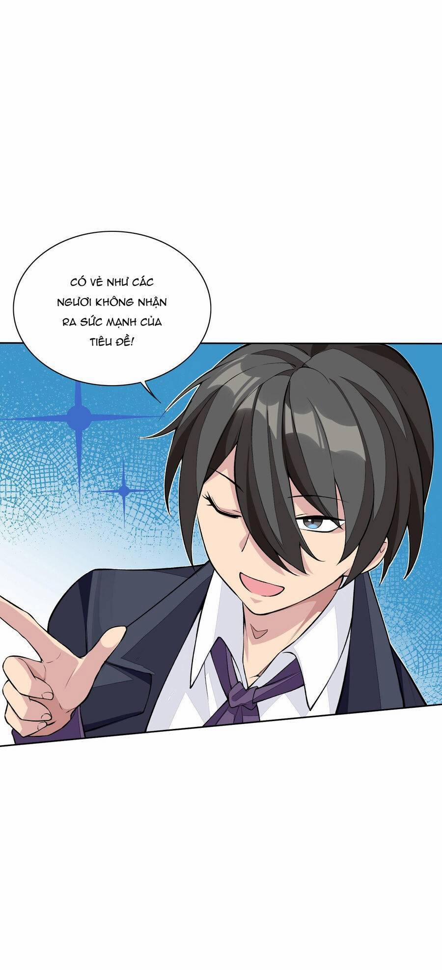 Công Chúa Yêu Tinh Cực Muốn Bị Thú Nhân Tấn Công 7 trang 36