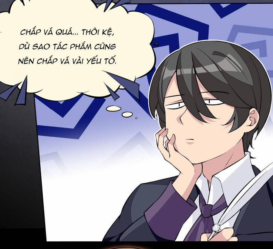 Công Chúa Yêu Tinh Cực Muốn Bị Thú Nhân Tấn Công 7 trang 41