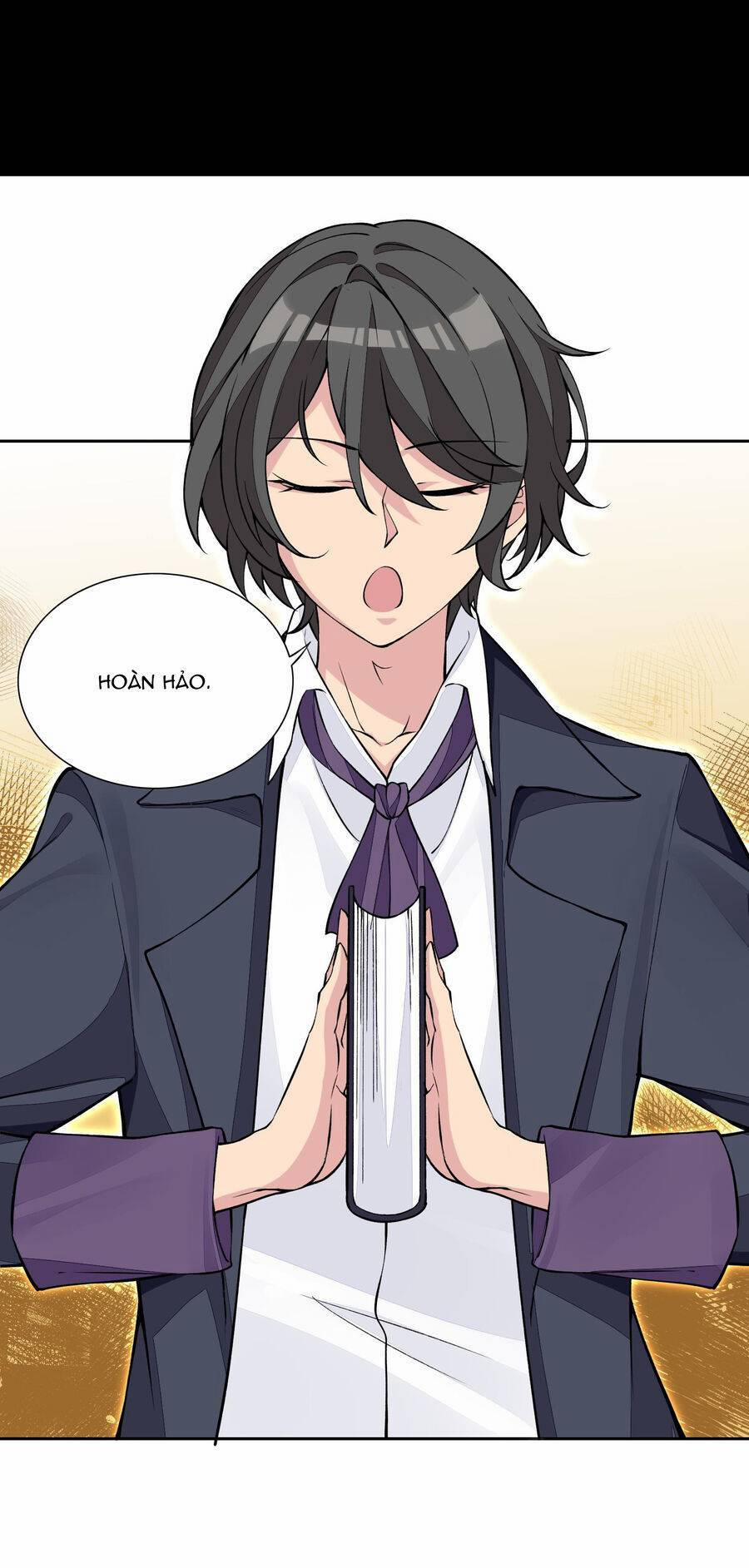 Công Chúa Yêu Tinh Cực Muốn Bị Thú Nhân Tấn Công 7 trang 54