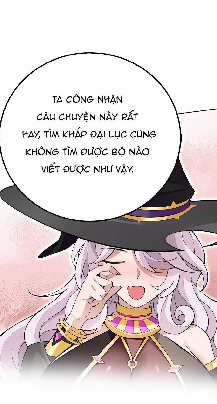 Công Chúa Yêu Tinh Cực Muốn Bị Thú Nhân Tấn Công 7 trang 58