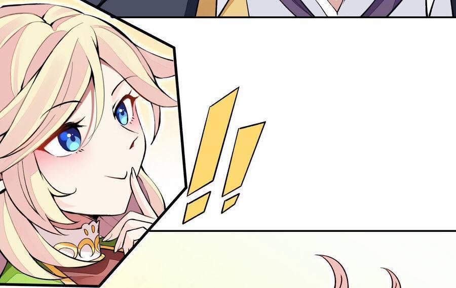 Công Chúa Yêu Tinh Cực Muốn Bị Thú Nhân Tấn Công 7 trang 61