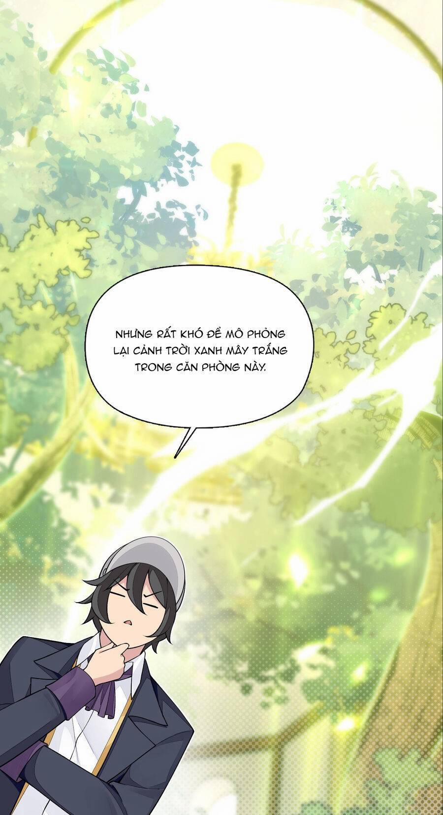 Công Chúa Yêu Tinh Cực Muốn Bị Thú Nhân Tấn Công 8 trang 13