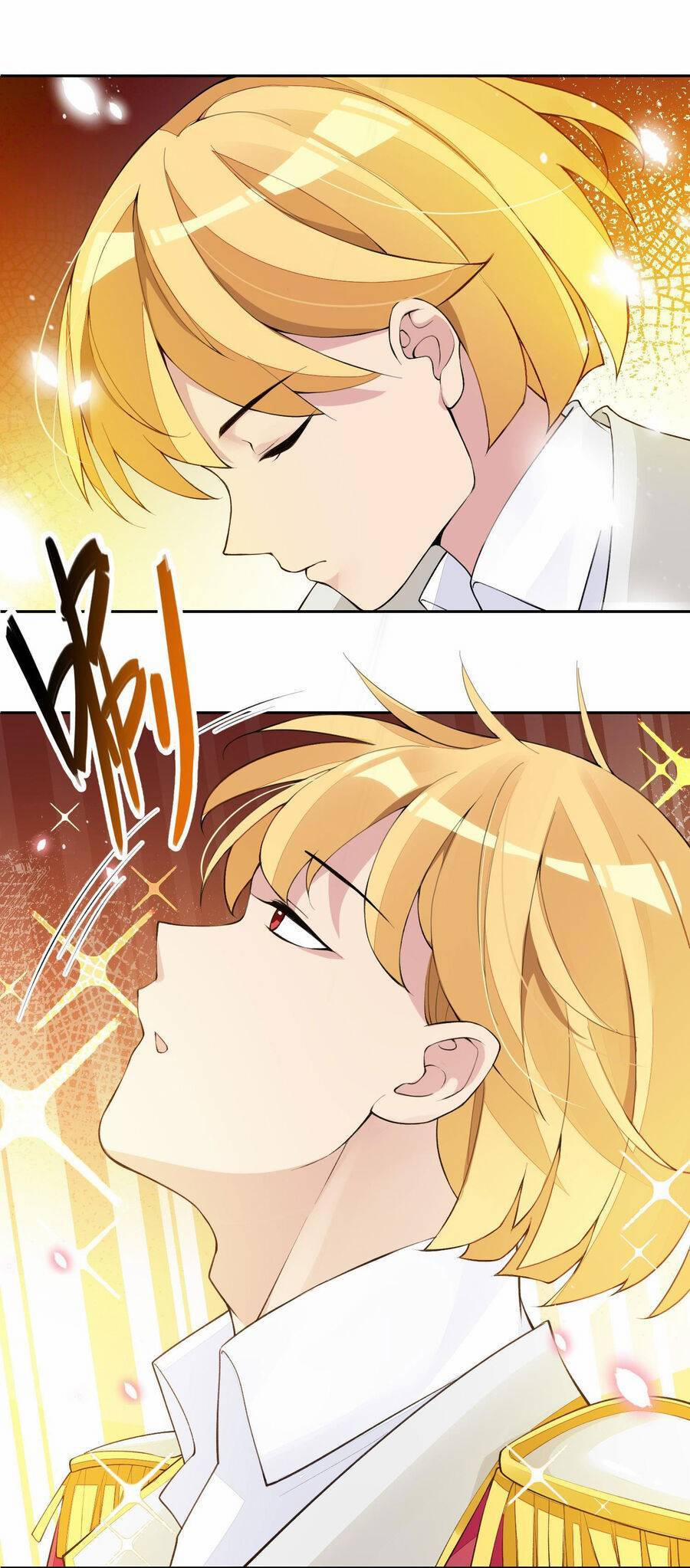 Công Chúa Yêu Tinh Cực Muốn Bị Thú Nhân Tấn Công 9 trang 46