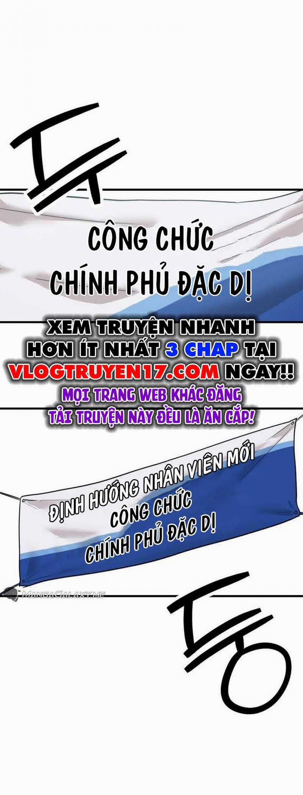 Công Chức Đặc Dị Chương 2 Trang 38