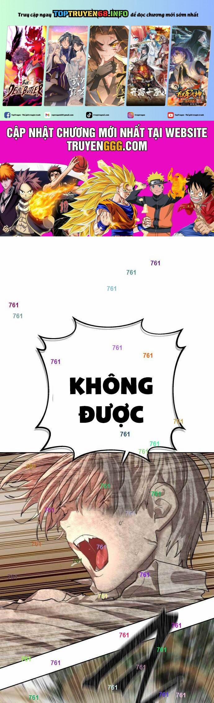 Công Chức Đặc Dị Chương 28 Trang 1