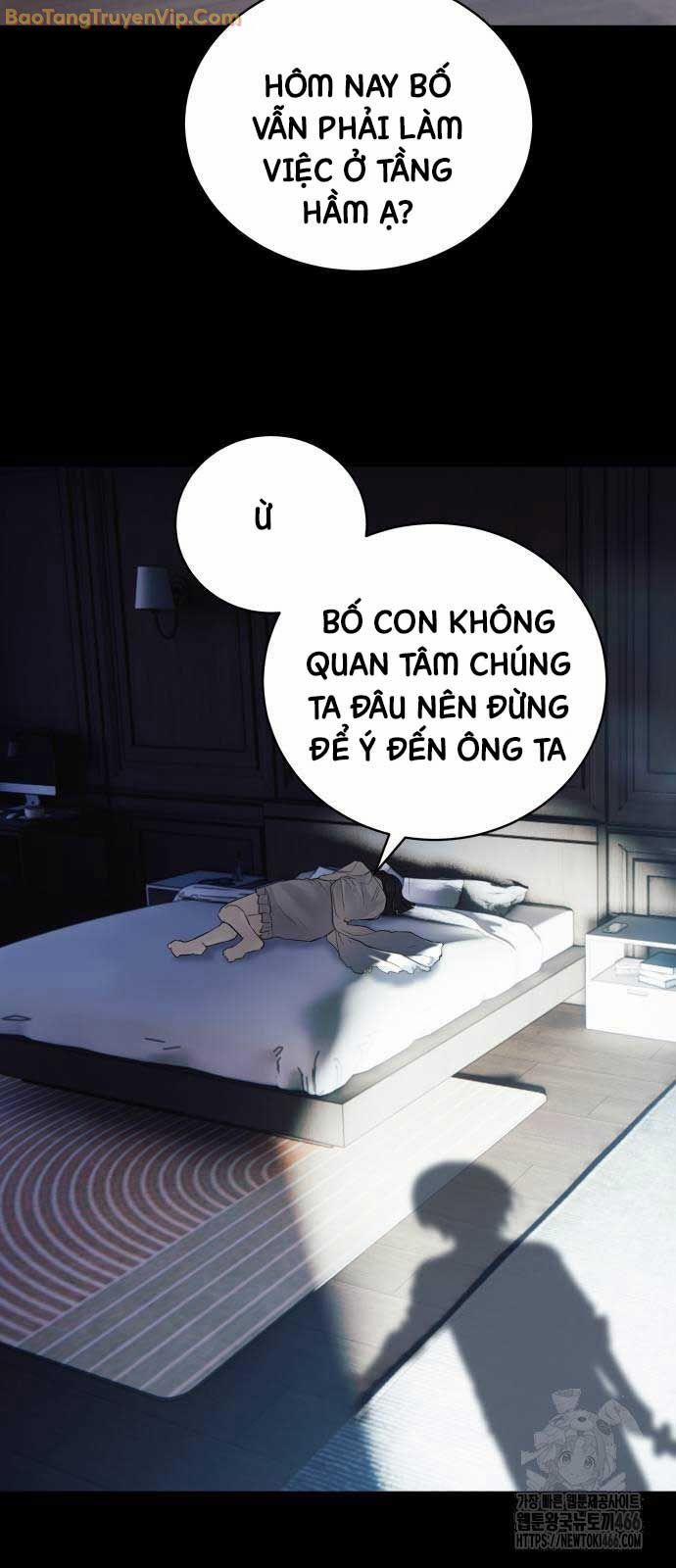 Công Chức Đặc Dị Chương 35 Trang 4