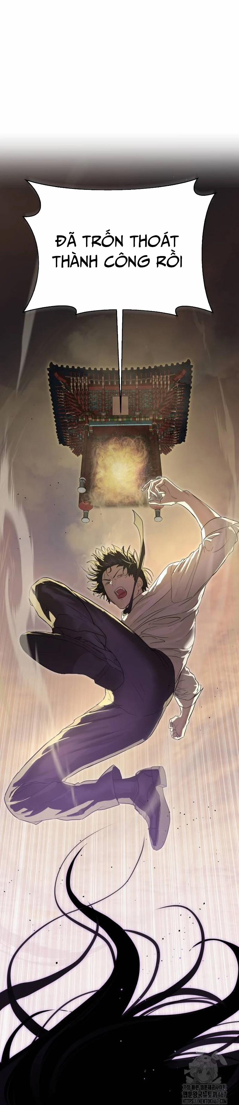 Công Chức Đặc Dị 38 trang 1