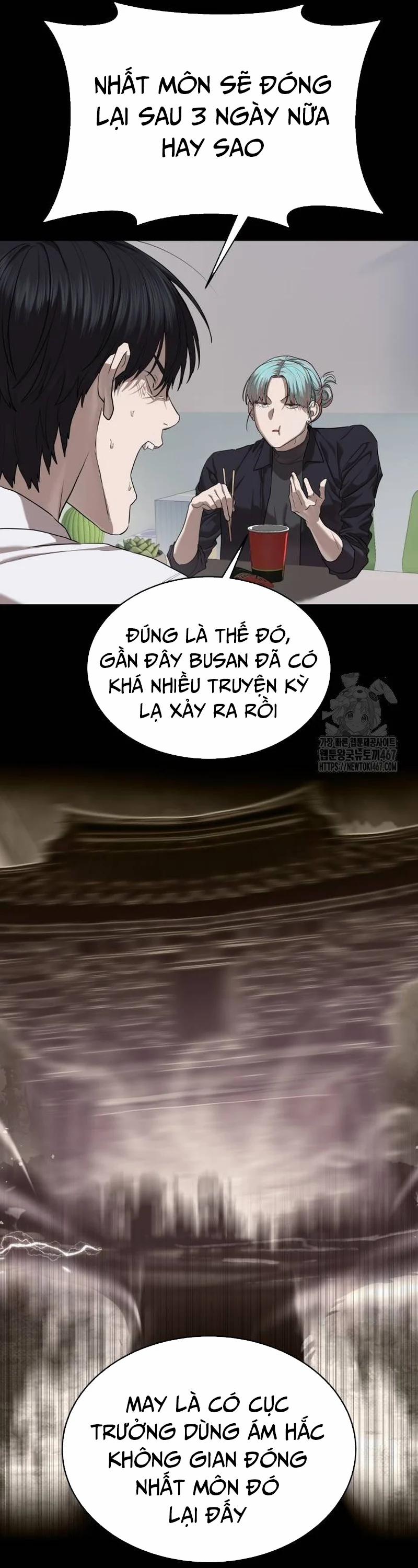 Công Chức Đặc Dị 38 trang 10