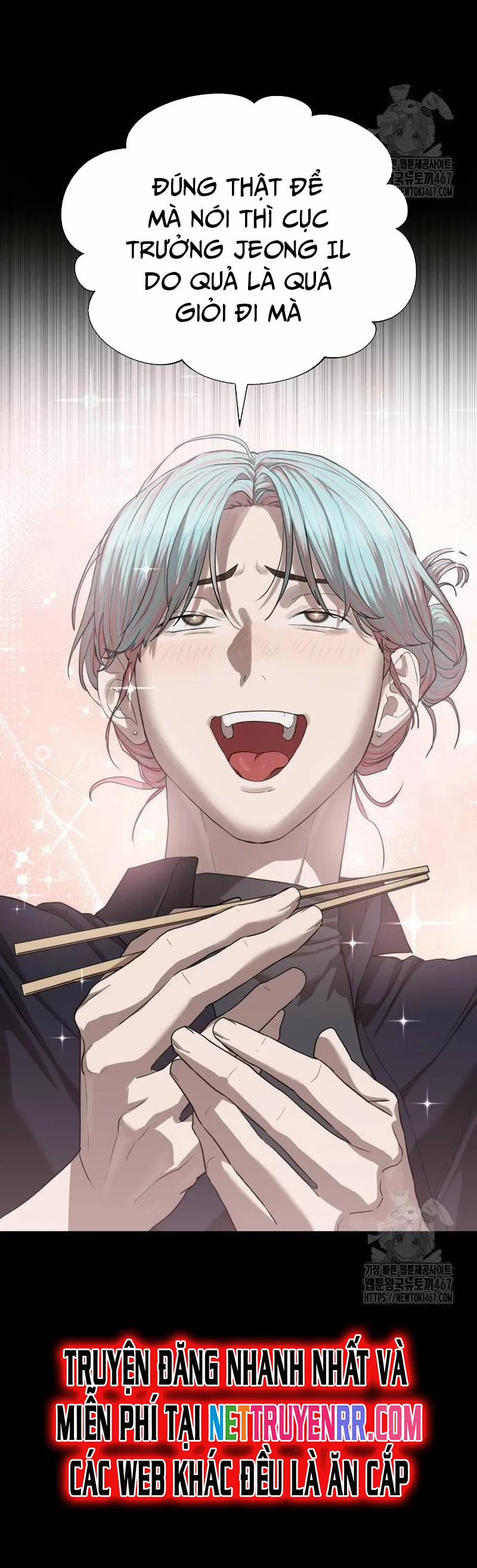 Công Chức Đặc Dị 38 trang 11