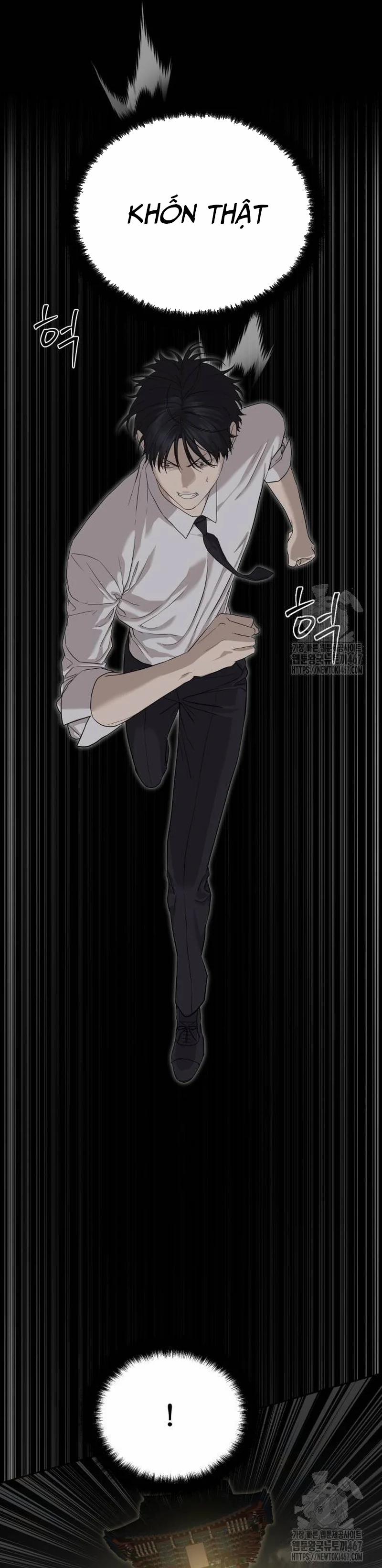 Công Chức Đặc Dị 38 trang 12