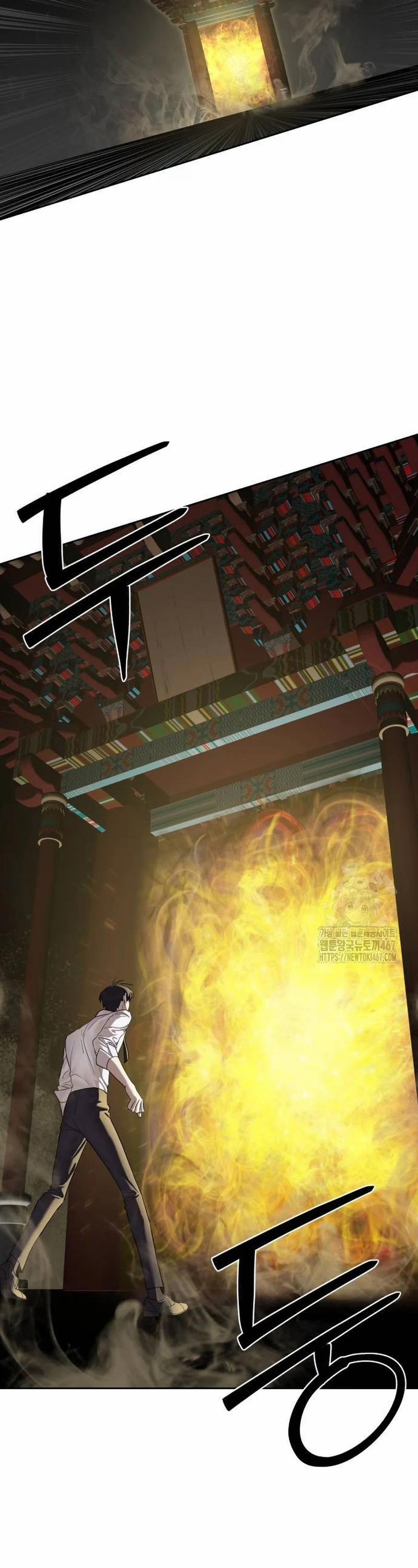 Công Chức Đặc Dị 38 trang 13