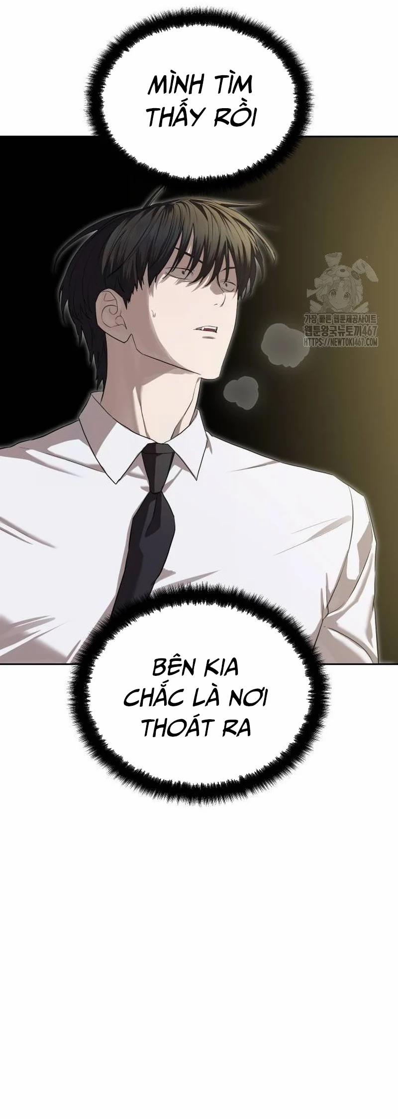 Công Chức Đặc Dị 38 trang 14