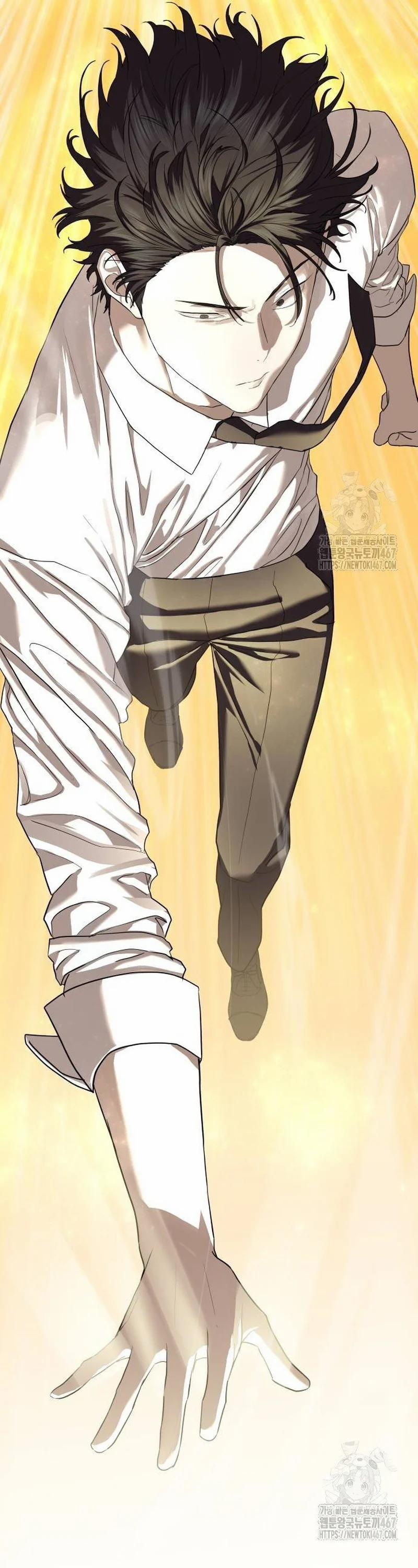 Công Chức Đặc Dị 38 trang 16