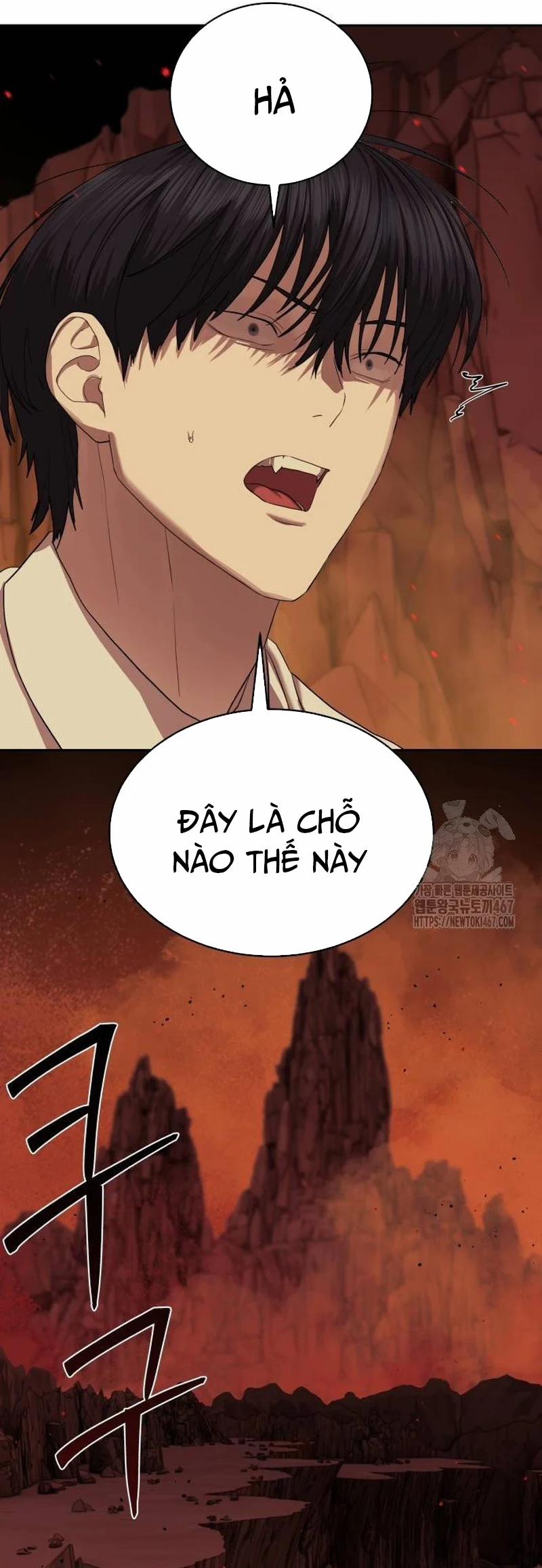 Công Chức Đặc Dị 38 trang 18