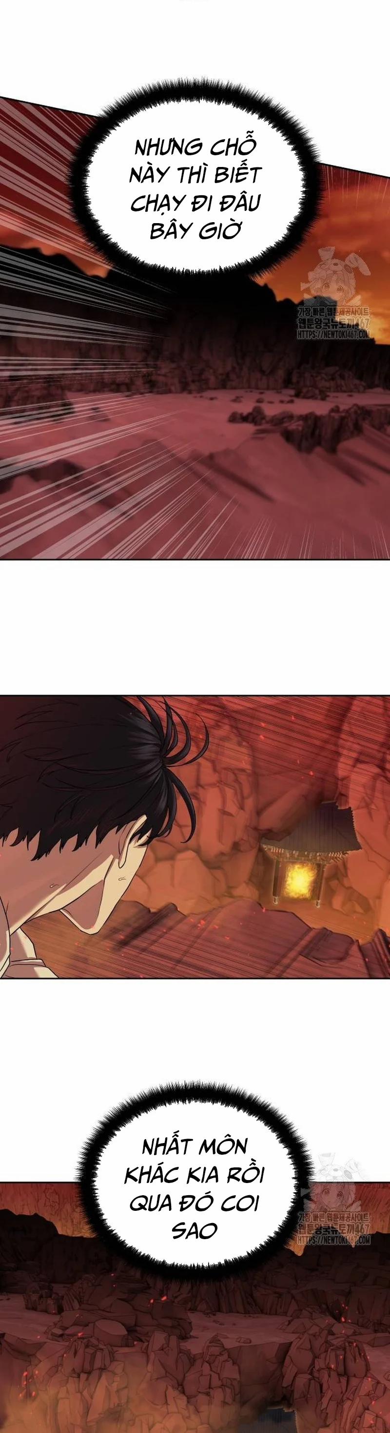 Công Chức Đặc Dị 38 trang 29