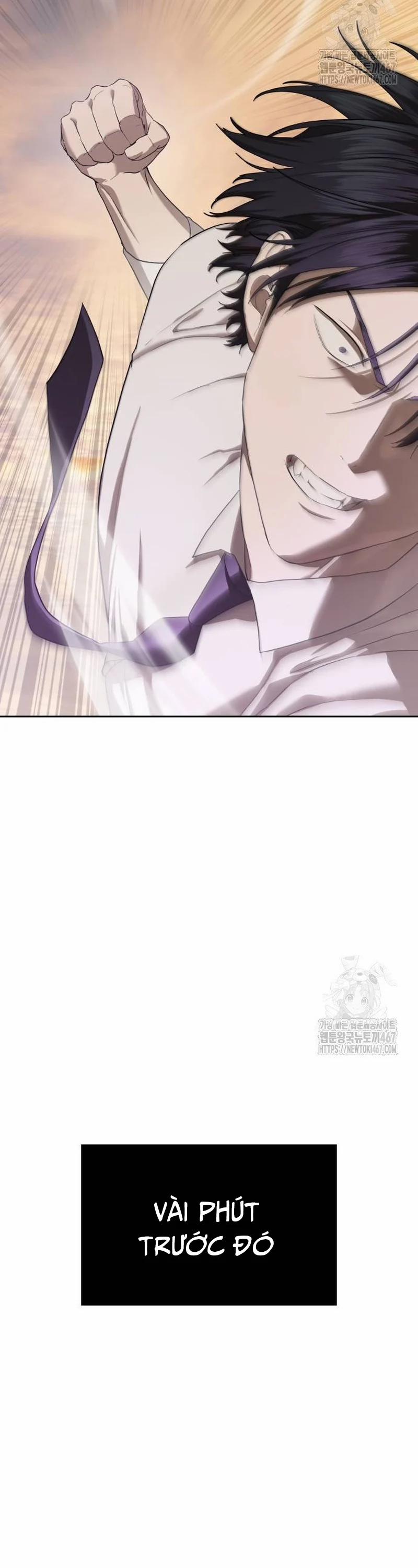 Công Chức Đặc Dị 38 trang 3