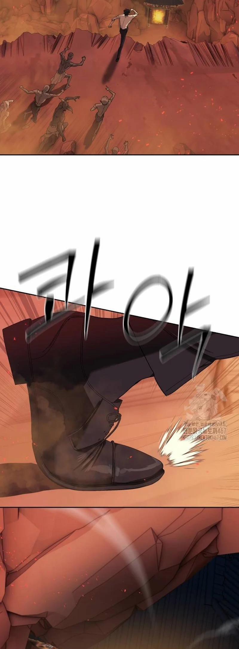 Công Chức Đặc Dị 38 trang 30