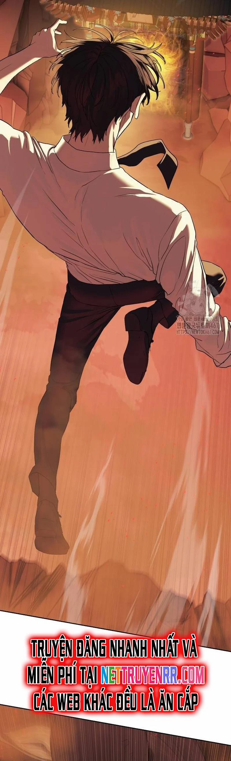 Công Chức Đặc Dị 38 trang 31