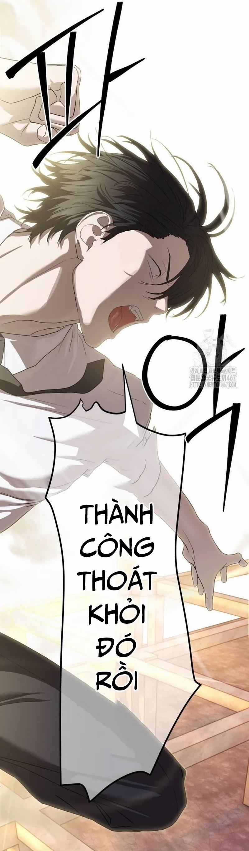 Công Chức Đặc Dị 38 trang 35