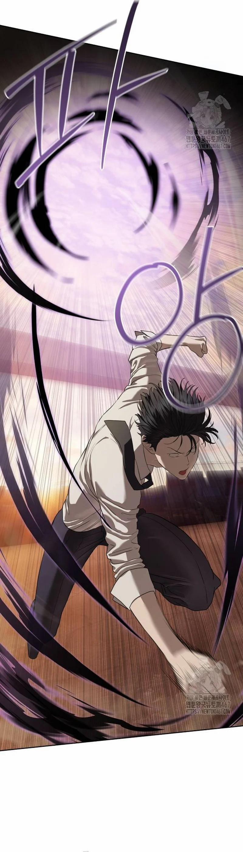 Công Chức Đặc Dị 38 trang 38