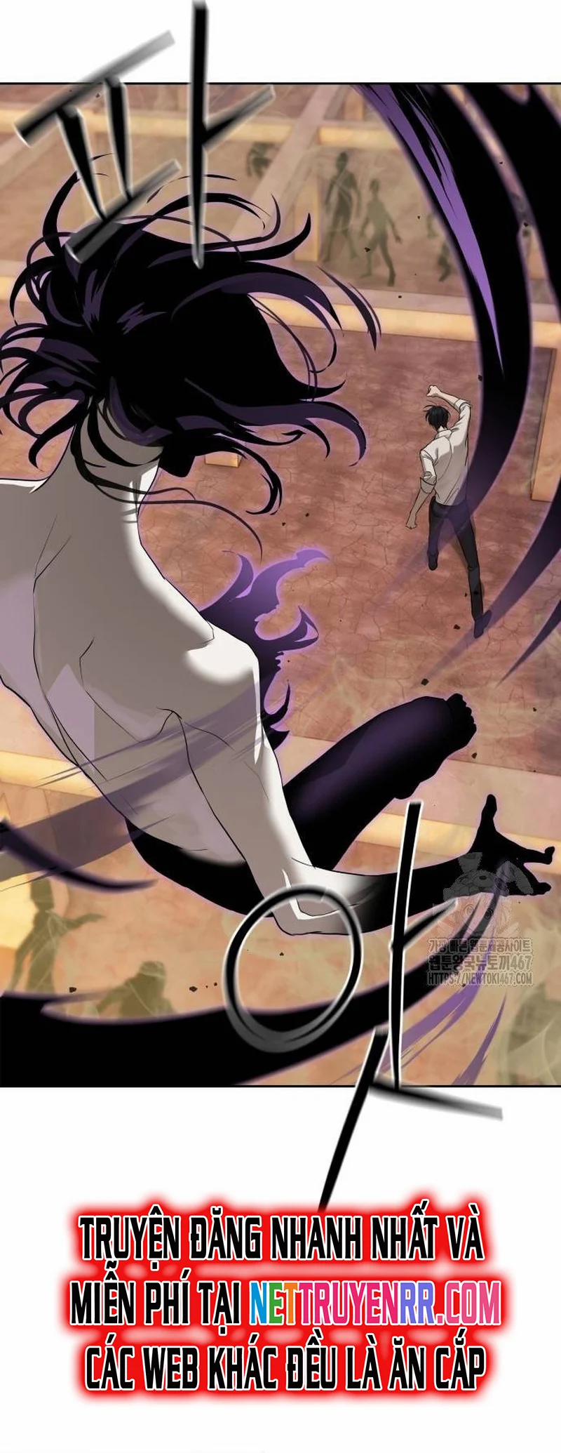 Công Chức Đặc Dị 38 trang 39