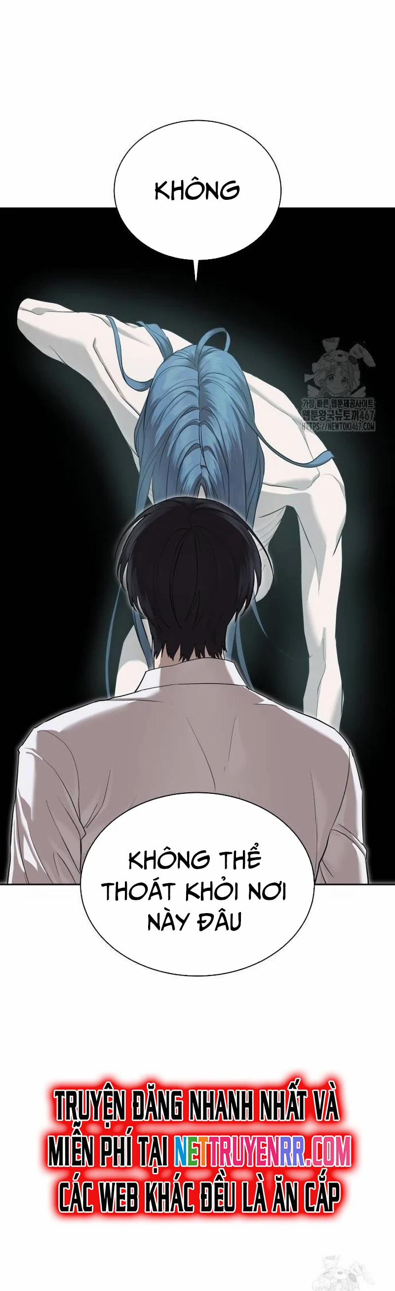 Công Chức Đặc Dị 38 trang 4