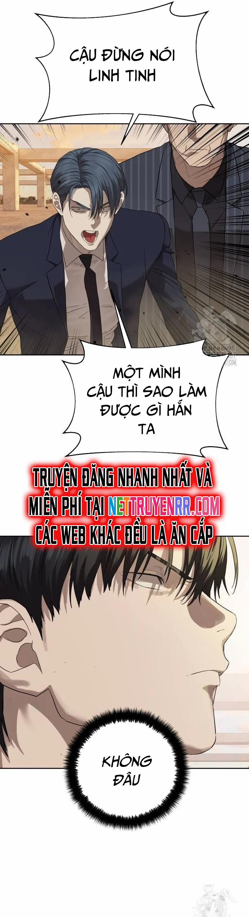 Công Chức Đặc Dị 38 trang 43