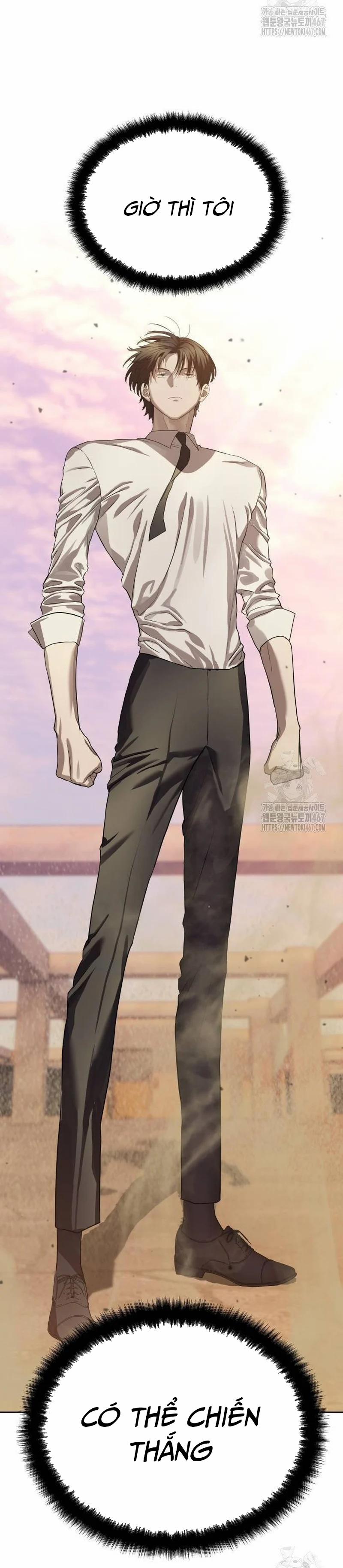 Công Chức Đặc Dị 38 trang 44