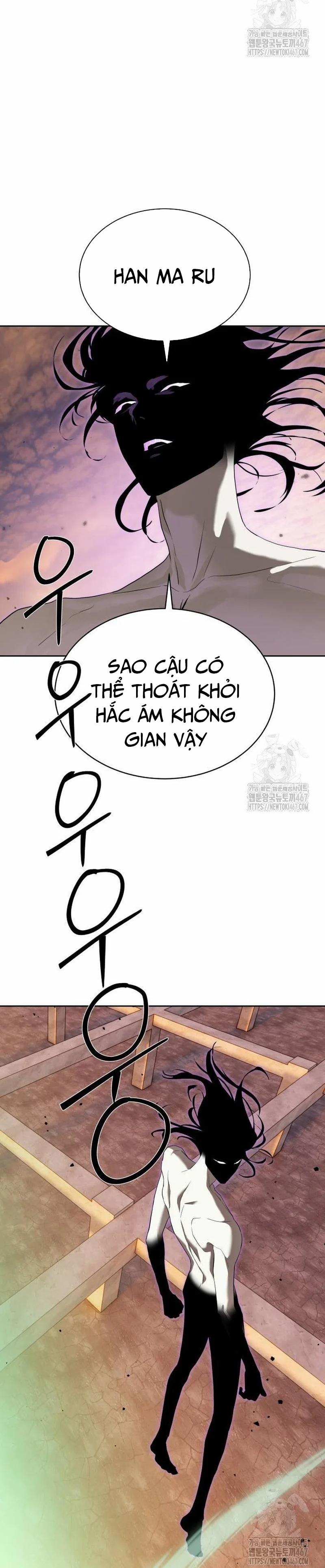 Công Chức Đặc Dị 38 trang 45