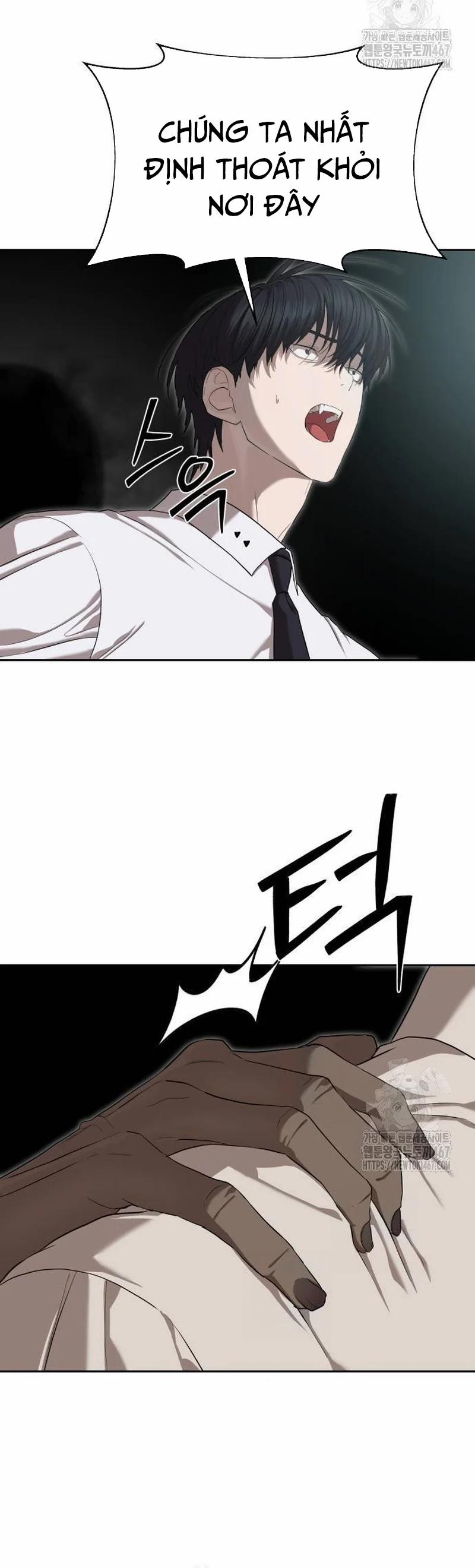 Công Chức Đặc Dị 38 trang 5