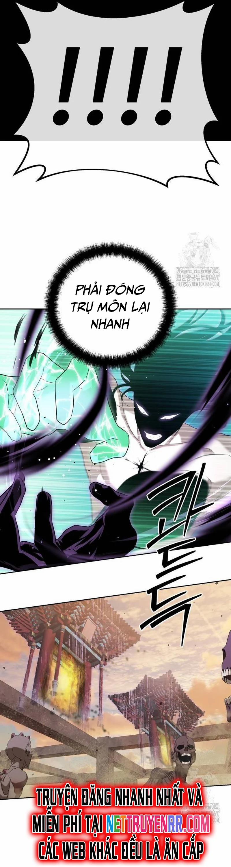 Công Chức Đặc Dị 38 trang 51