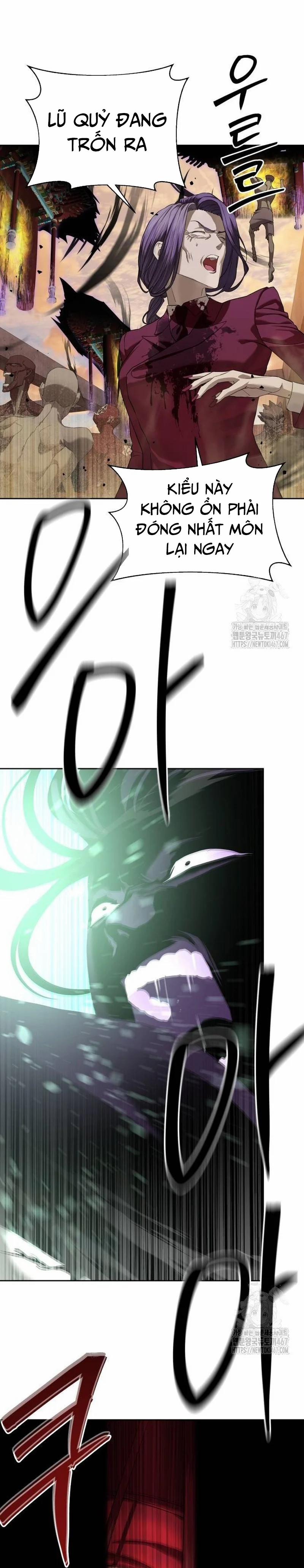 Công Chức Đặc Dị 38 trang 52