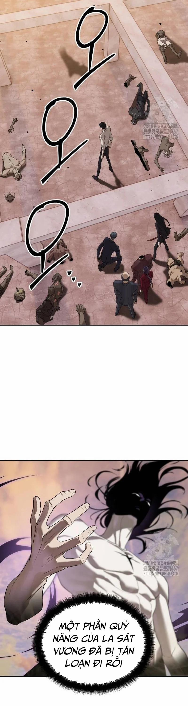 Công Chức Đặc Dị 38 trang 54