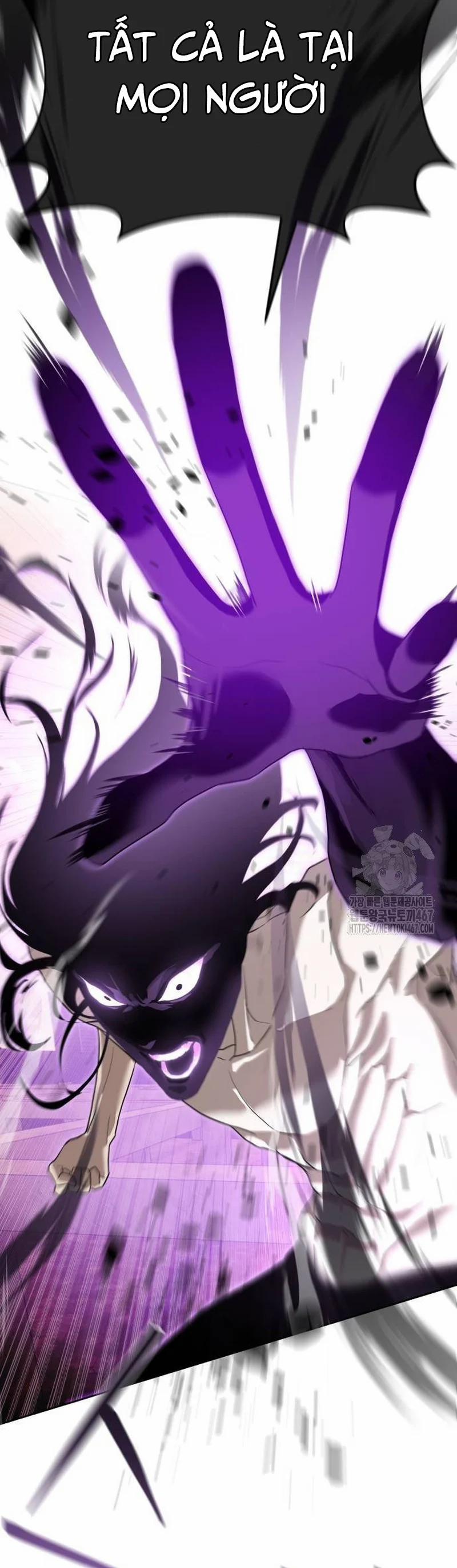 Công Chức Đặc Dị 38 trang 56