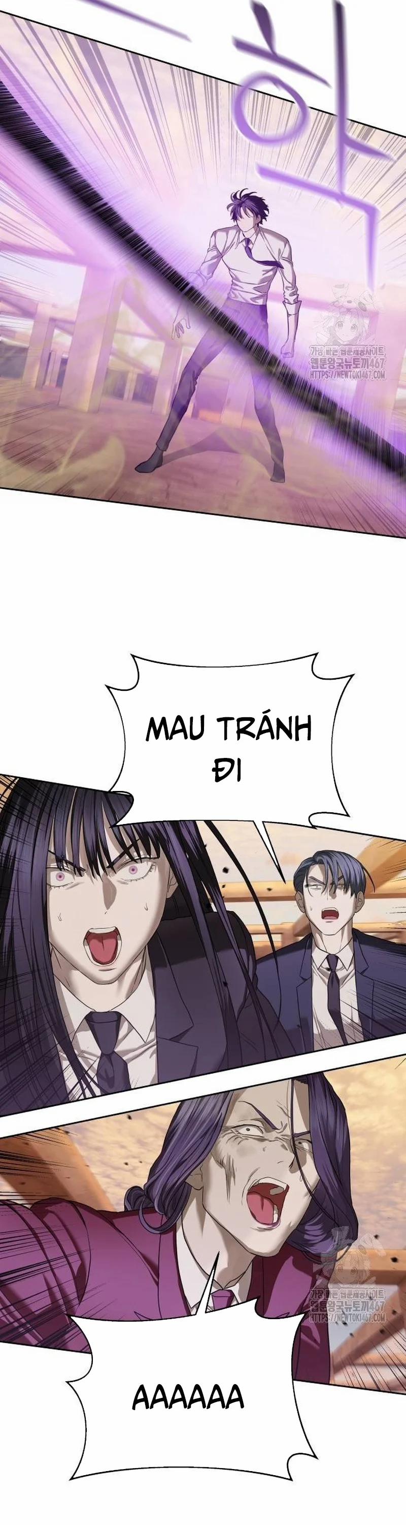 Công Chức Đặc Dị 38 trang 57