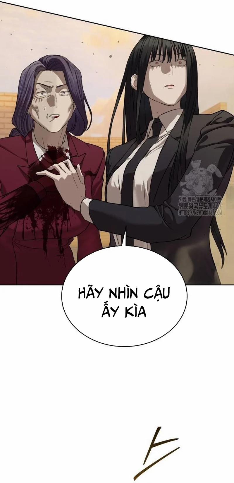 Công Chức Đặc Dị 38 trang 60