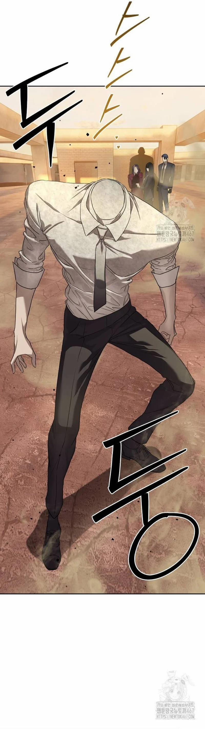 Công Chức Đặc Dị 38 trang 61