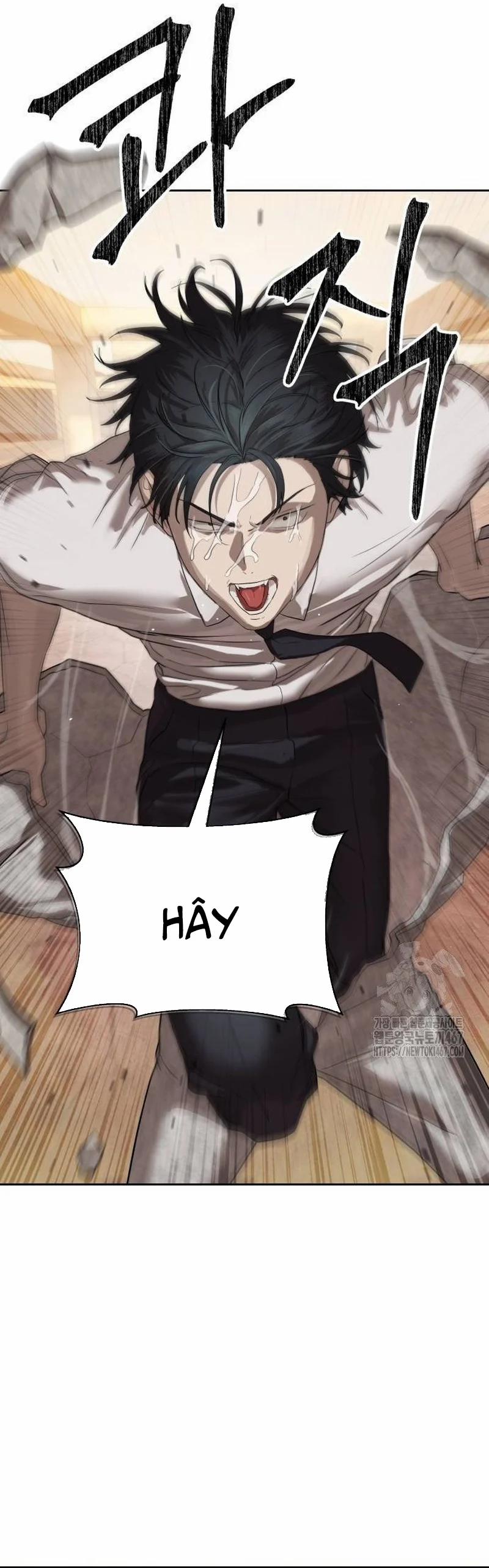 Công Chức Đặc Dị 38 trang 63