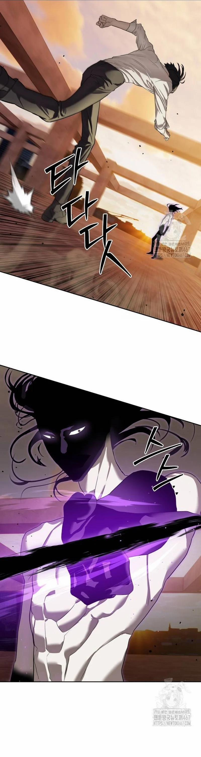 Công Chức Đặc Dị 38 trang 64