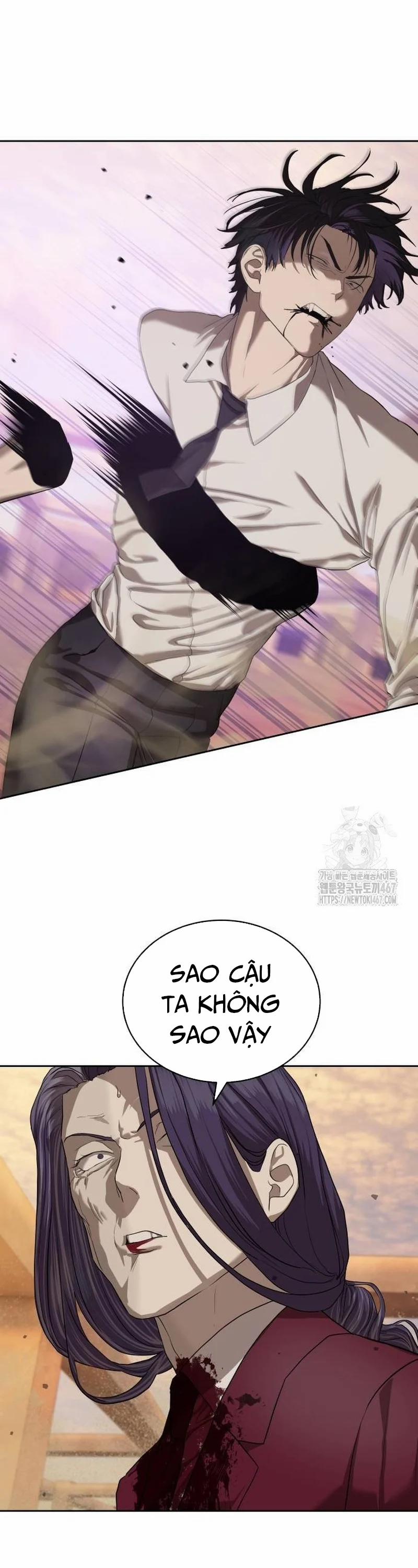 Công Chức Đặc Dị 38 trang 65