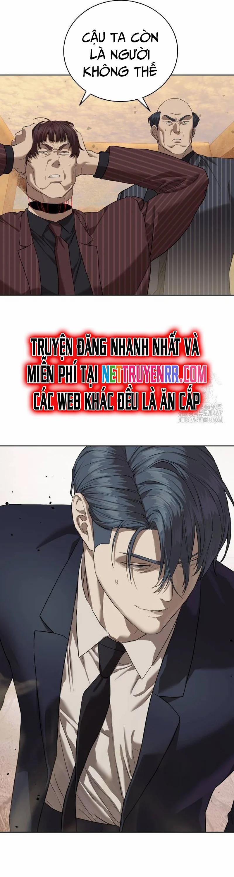 Công Chức Đặc Dị 38 trang 67