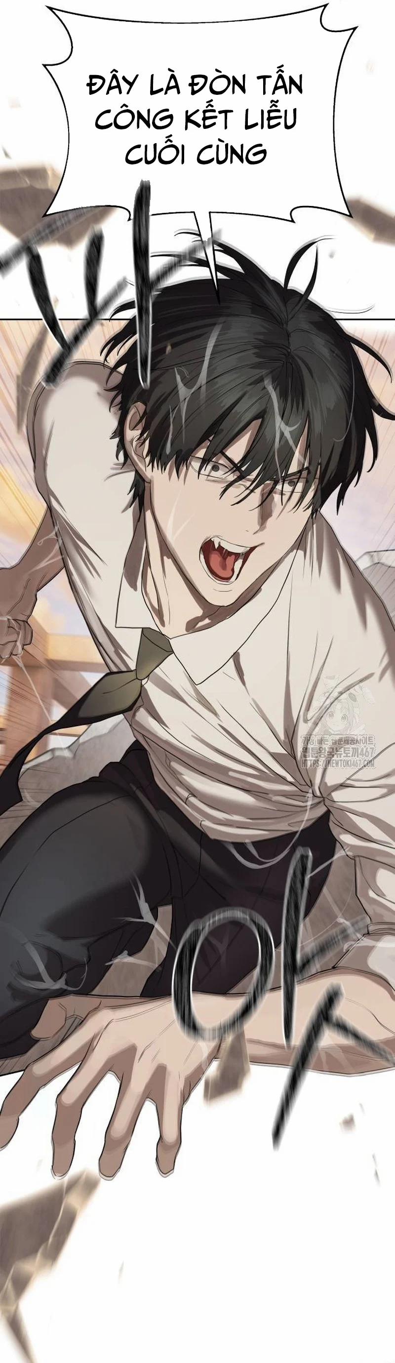 Công Chức Đặc Dị 38 trang 69