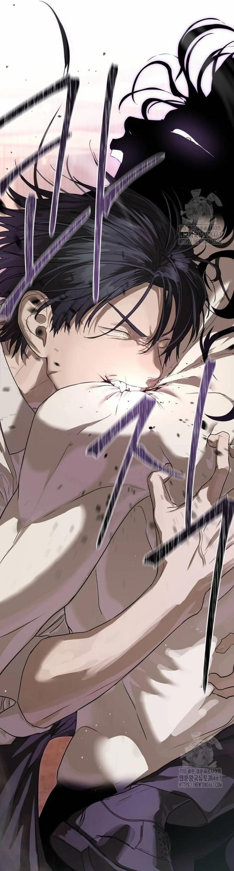 Công Chức Đặc Dị 38 trang 74