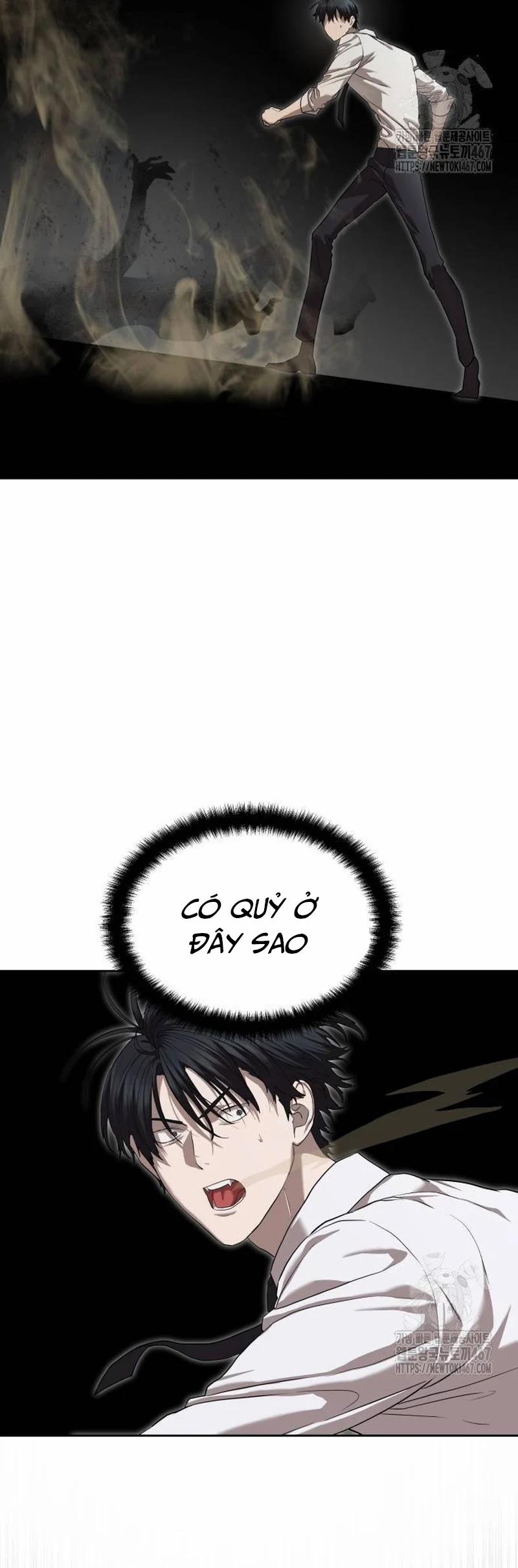 Công Chức Đặc Dị 38 trang 8