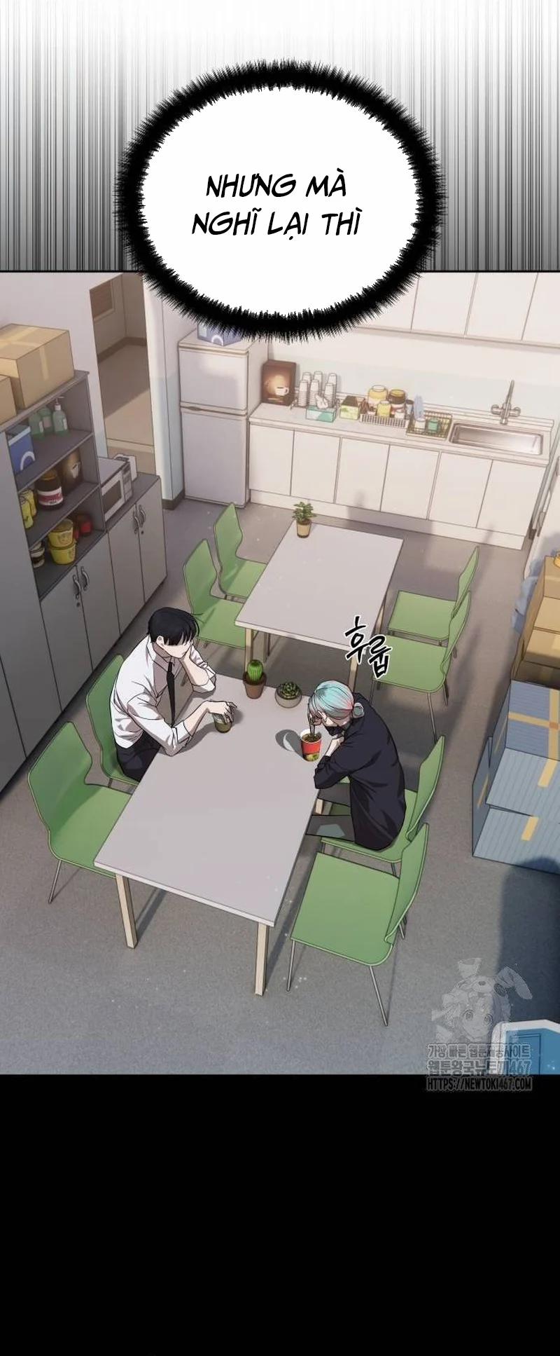 Công Chức Đặc Dị 38 trang 9