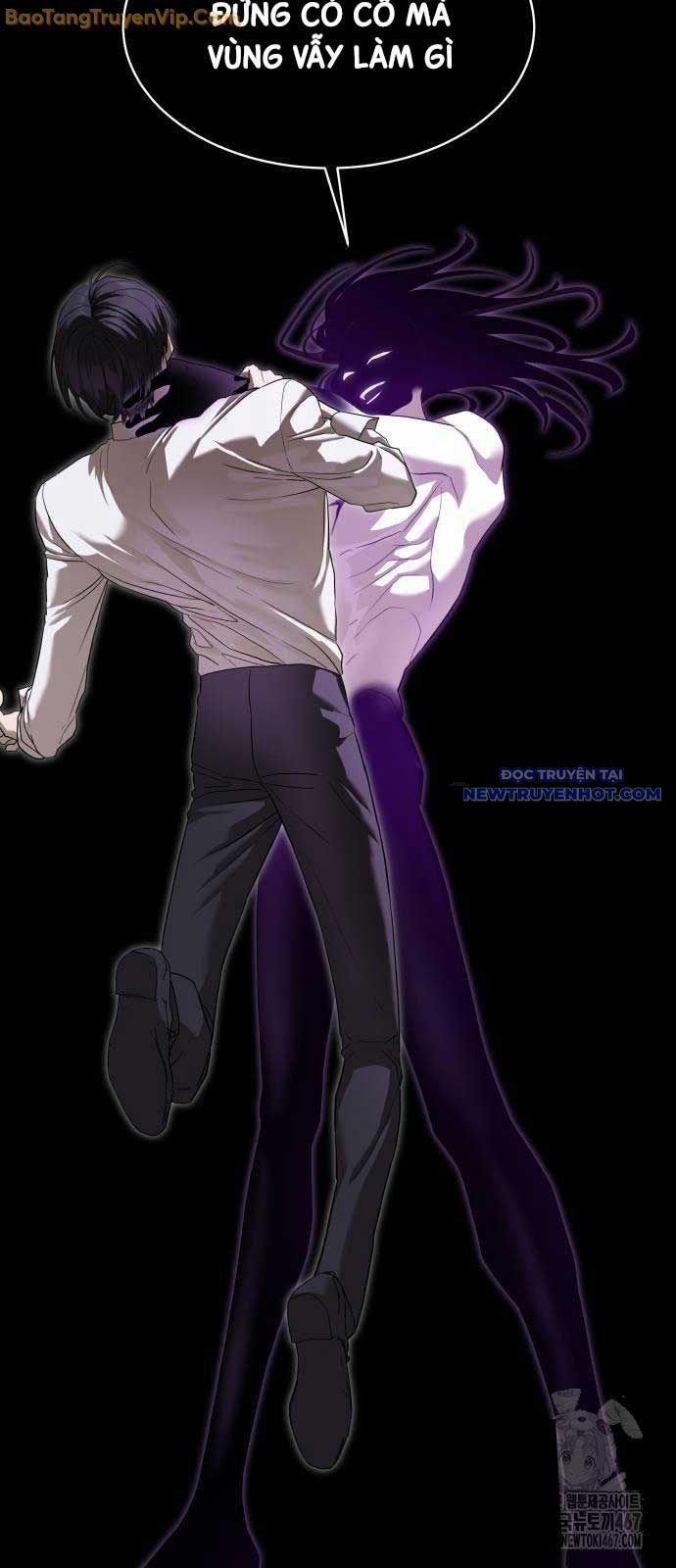 Công Chức Đặc Dị 39 trang 27