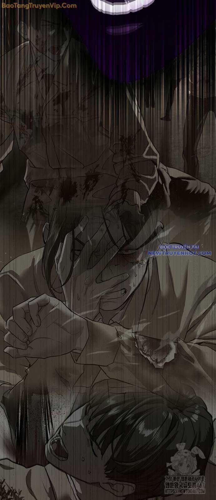 Công Chức Đặc Dị 39 trang 32