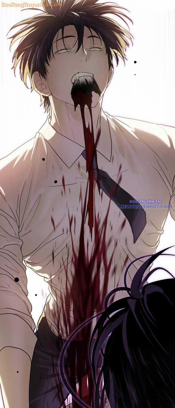 Công Chức Đặc Dị 39 trang 43