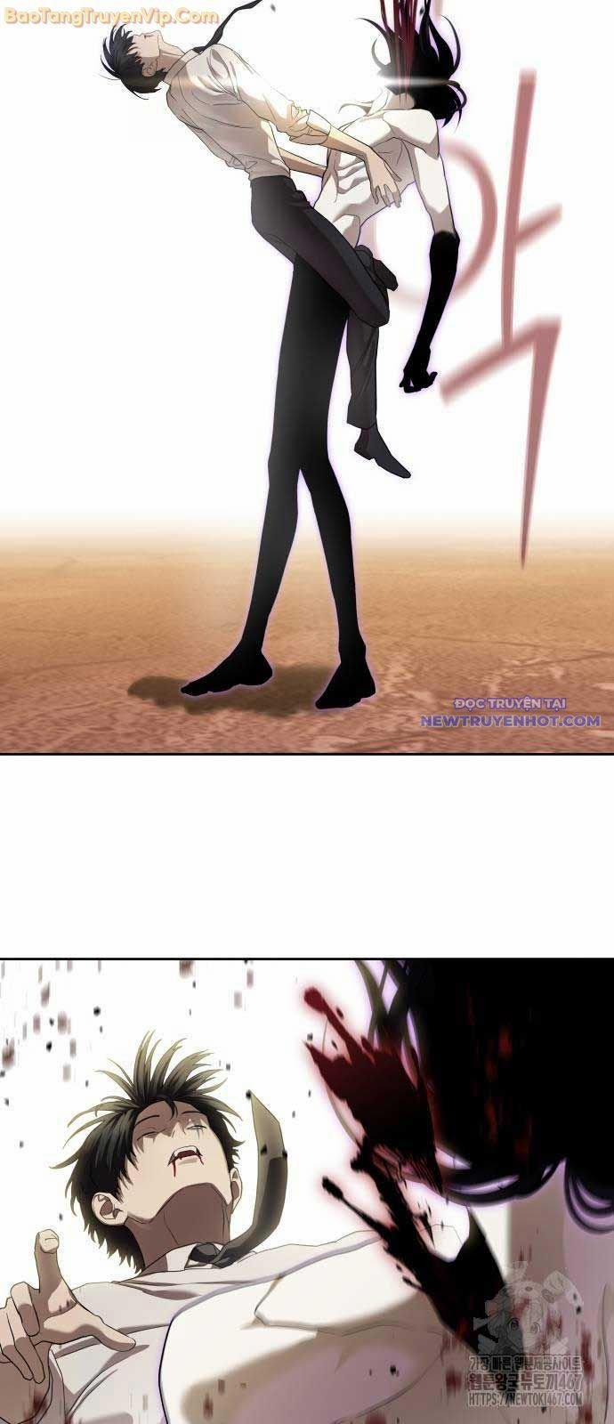 Công Chức Đặc Dị 39 trang 48