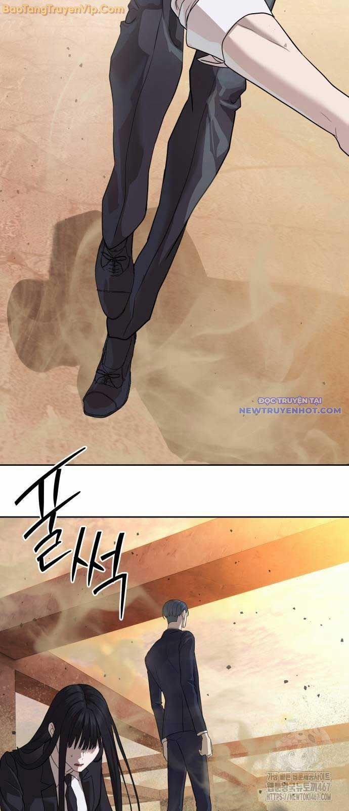 Công Chức Đặc Dị 39 trang 51